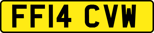 FF14CVW