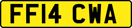 FF14CWA
