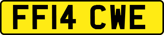FF14CWE