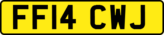 FF14CWJ