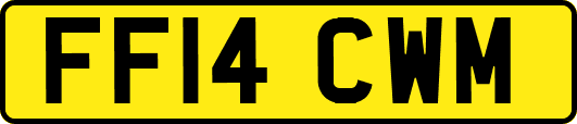 FF14CWM