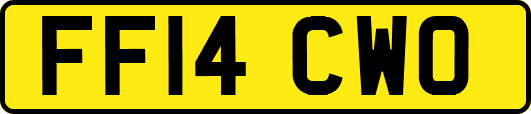 FF14CWO