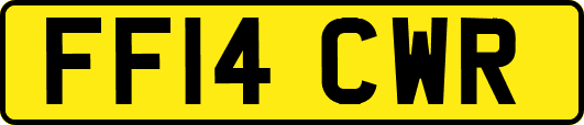FF14CWR
