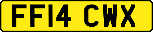 FF14CWX