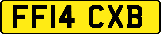 FF14CXB