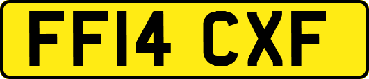 FF14CXF