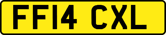 FF14CXL