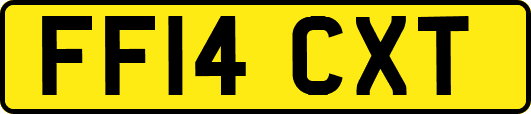 FF14CXT