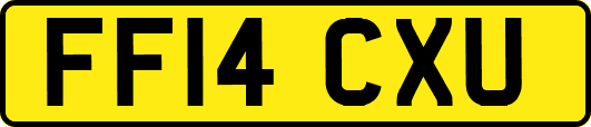FF14CXU