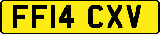 FF14CXV