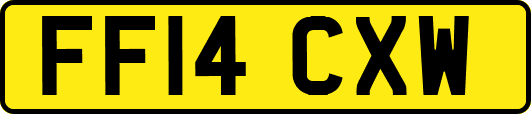 FF14CXW