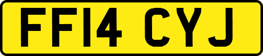 FF14CYJ