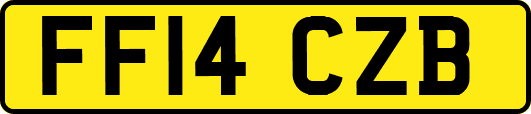 FF14CZB