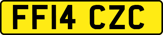FF14CZC