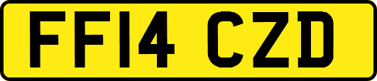 FF14CZD