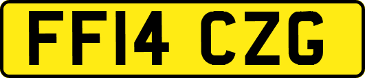 FF14CZG