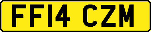 FF14CZM