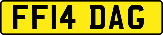 FF14DAG