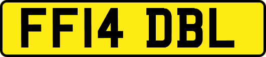 FF14DBL