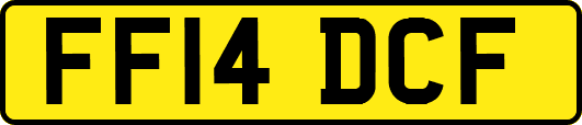 FF14DCF