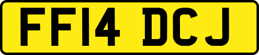 FF14DCJ