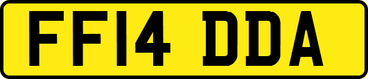 FF14DDA