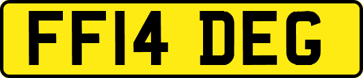FF14DEG