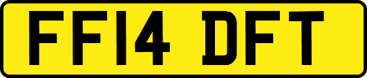 FF14DFT