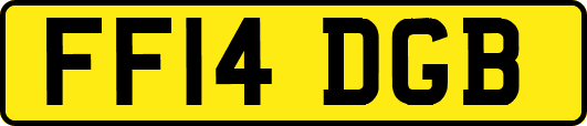 FF14DGB