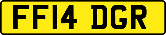 FF14DGR