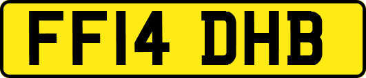 FF14DHB