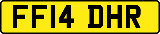 FF14DHR