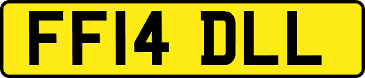FF14DLL