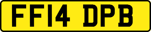 FF14DPB