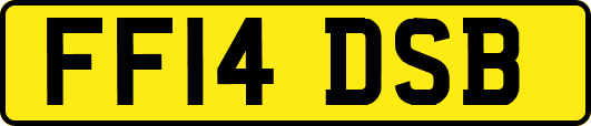 FF14DSB