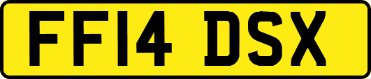 FF14DSX