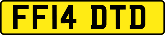 FF14DTD