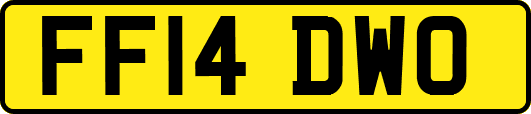 FF14DWO