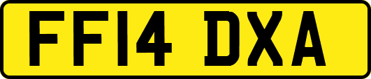 FF14DXA