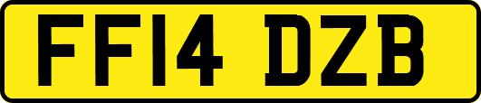 FF14DZB
