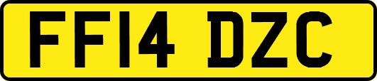 FF14DZC