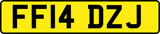 FF14DZJ