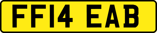 FF14EAB