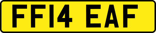 FF14EAF