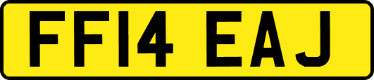 FF14EAJ
