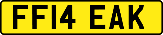 FF14EAK