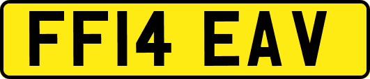 FF14EAV