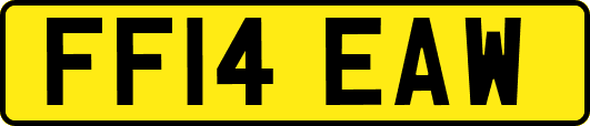 FF14EAW