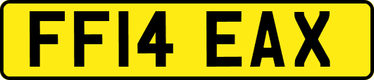 FF14EAX