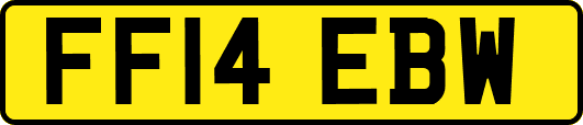 FF14EBW